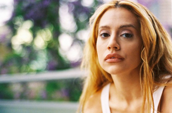 Cinta póstuma de Brittany Murphy verá la luz este año