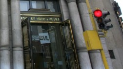 La bolsa limeña despidió la semana con pésimos resultados