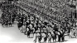 Hollywood 1928: La primera Arca de Noé