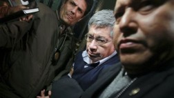 Hay indicios suficientes para probar narcoindultos, dijo Ugaz