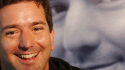 Santiago Roncagliolo: "No tengo una gran ideología"