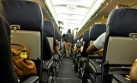 ¿Terror a los aviones? 5 consejos para pasajeros nerviosos