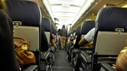¿Terror a los aviones? 5 consejos para pasajeros nerviosos