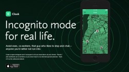 La red antisocial para evitar a tus contactos en la calle