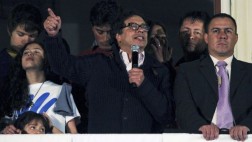 Colombia: Tribunal ratifica destitución del alcalde de Bogotá