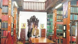 Ecuador: Buscan digitalizar la historia de Quito