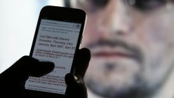 NSA puede grabar todas las llamadas en un país durante un mes
