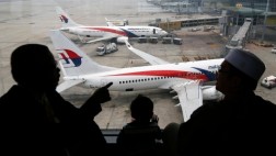 10 teorías sobre la desaparición del vuelo de Malaysia Airlines