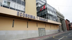 El MEF colocó Letras del Tesoro Público por S/.30,5 mlls.