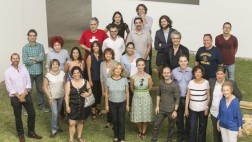 Art Lima, una feria para tener los ojos muy abiertos