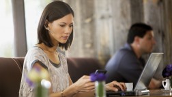 Postea y gana dinero: Navegar por Internet es un trabajo