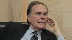 Embajador Forsyth: “No es una utopía eliminar visa a EE.UU.”