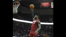 NBA: mira las sensacionales jugadas de LeBron ante su ex equipo