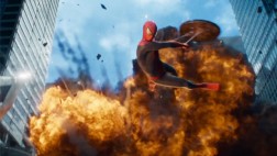 "The Amazing Spider-Man 2": mira el nuevo tráiler