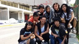 Metallica en Lima: así esperan los fans la hora del concierto