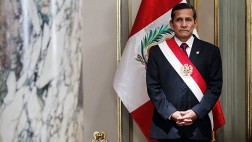 Ollanta Humala “debe cambiar discurso altisonante” para diálogo