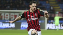 Real Madrid habría ofrecido 18 mlls por defensa del Milan