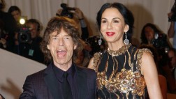 Novia de Mick Jagger tenía previsto cerrar su empresa