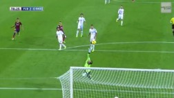 Alexis Sánchez revivió su último golazo ante el Real Madrid