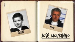 El antes y después de los principales técnicos del mundo