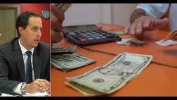 Tipo de cambio podría caer entre 0,5% y 1% en marzo