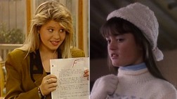 Winnie Cooper y DJ Tanner aclararon rivalidad del pasado