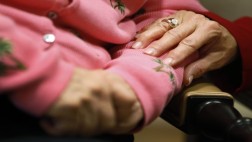 La resistencia del cerebro al estrés previene el Alzheimer