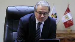 Ministro Albán ha dado un "mensaje erróneo" a la población