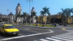 Primer día de otoño: ¿Cómo llega tomando en cuenta El Niño?