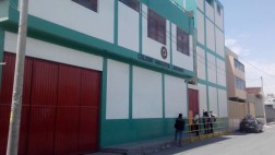Arequipa: alumna intentó suicidarse en movilidad escolar