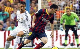 Real Madrid-Barcelona: ¿qué canal de TV transmitirá el clásico?