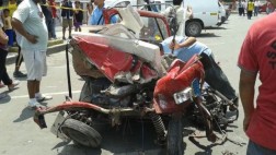 Accidente en Ventanilla: hay "responsabilidad compartida"