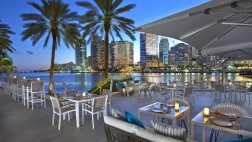El primer restaurante de Gastón Acurio en Miami abrió hoy