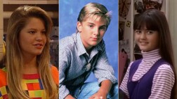 Jeremy Miller, el chico que enfrentó a Winnie Cooper y DJ