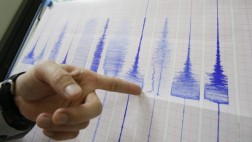 Un robot periodista dio la primicia del sismo en Los Ángeles