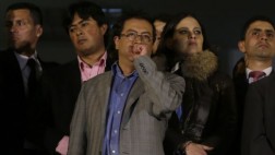 Colombia: alcalde destituido convoca a una huelga general