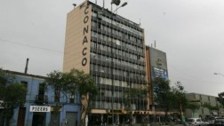 Unos 500 comerciantes de la Conaco han sufrido extorsiones
