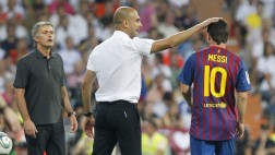 El día en el que Barcelona se vengó de Mourinho en Champions