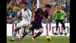 Supremacía del Barza en el Bernabéu en los últimos 10 clásicos