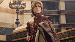 "Game of Thrones" podría dar el salto al cine