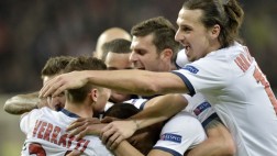 PSG le ofrece un millón a cada jugador si ganan la Champions