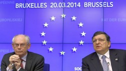 Europa alcanza un acuerdo para completar su unión bancaria