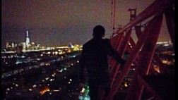 Nueva York: Adolescente burla seguridad y sube a cima del WTC