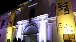 Art Lima 2014: lo que debes tener en cuenta sobre la feria