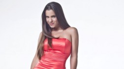 Vanessa Terkes bromeó por supuesto 'ampay' con socio