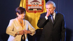 “Villarán contribuyó a la alta intención de voto de Castañeda”