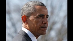 Obama sanciona al "círculo íntimo" de Putin por el caso Crimea