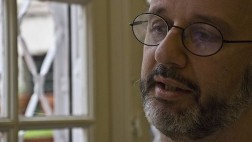 Rodrigo Fresán: "Antes leían 'Sidharta', y hoy 'Harry Potter'"