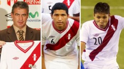 Bengoechea dio a conocer la lista de sus primeros convocados