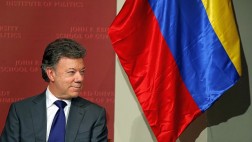 Colombia tuvo un crecimiento económico de 4,3% en el 2013